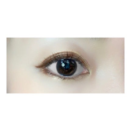 ドラマティックスタイリングアイズ/マキアージュ/アイシャドウパレットを使ったクチコミ(4枚目)