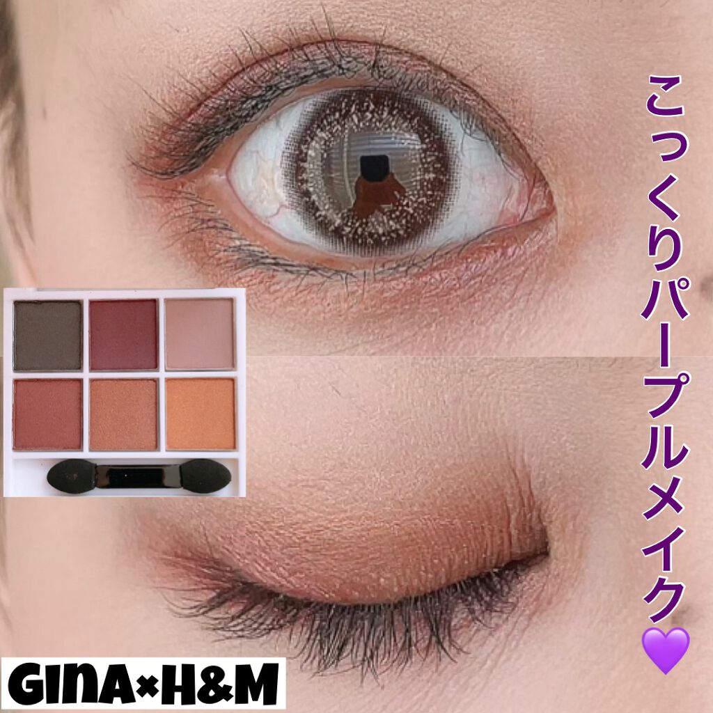 Gina 2021-22 Winter/Gina/雑誌を使ったクチコミ(1枚目)