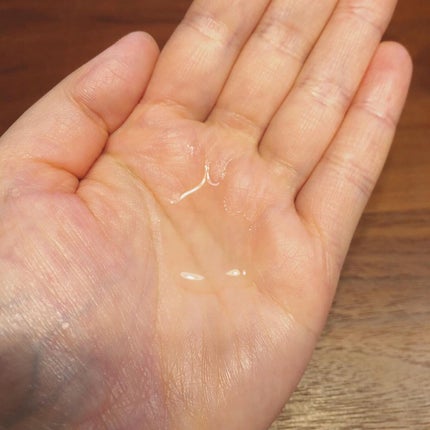 化粧水 NC/なめらか本舗/化粧水を使ったクチコミ(5枚目)