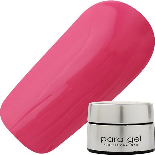 パラジェル paragel