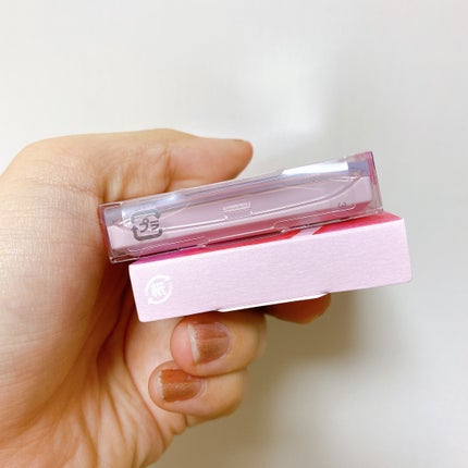 デイジードール アイカラー パレット/DAISY DOLL by MARY QUANT/アイシャドウパレットを使ったクチコミ(9枚目)