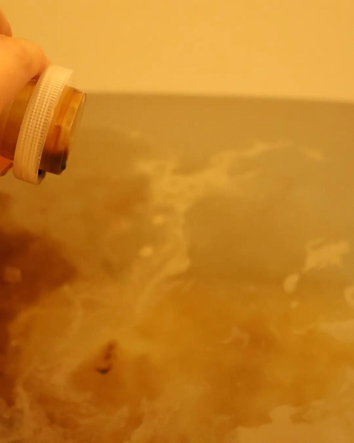 ありがとうこ on LIPS 「万田酵素お風呂の万田酵素健酵入浴液※あの万田酵素より新発売!素..」(4枚目)