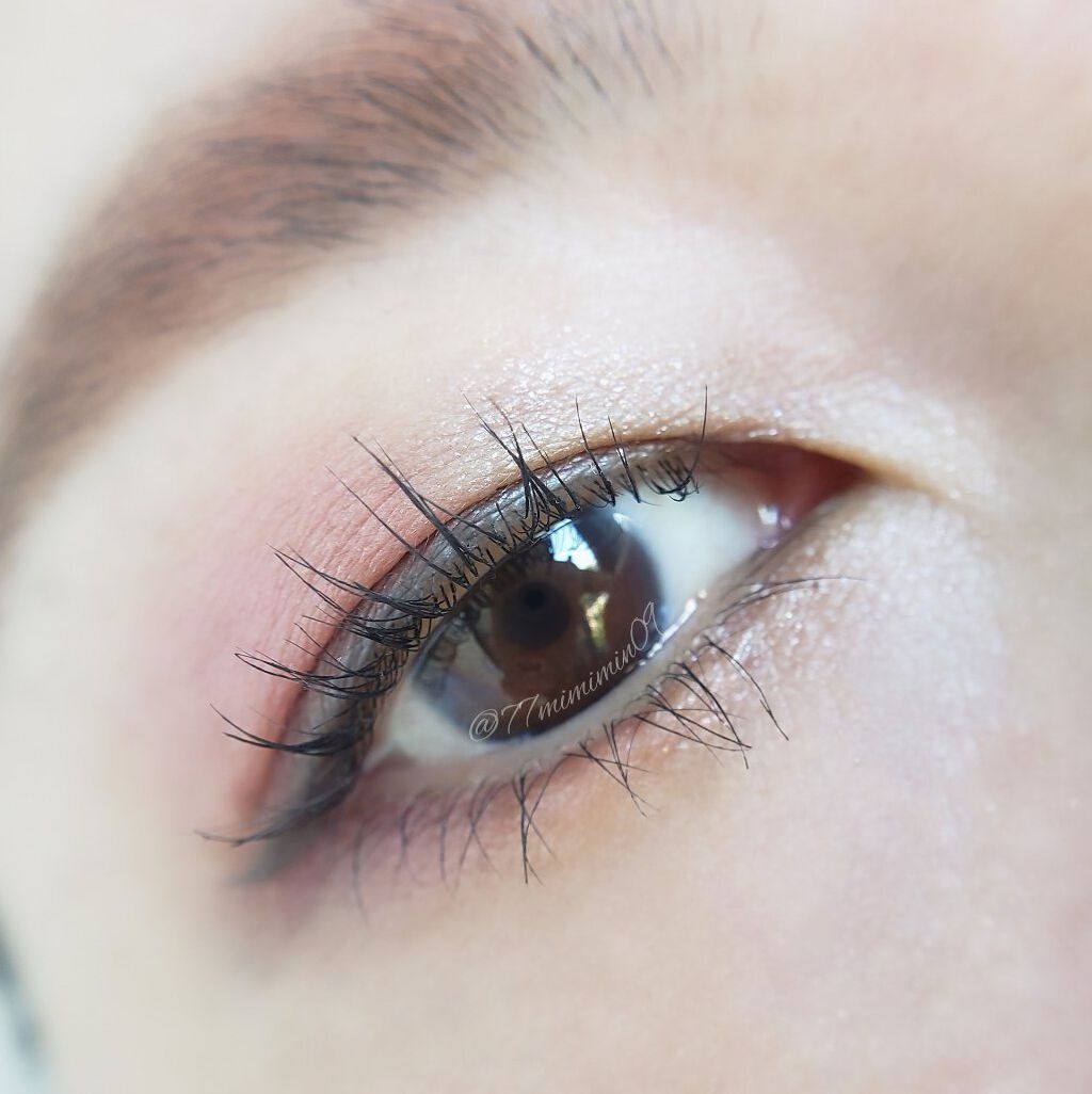 ニュアンス アイライナー/SUQQU/リキッドアイライナーを使ったクチコミ（1枚目）