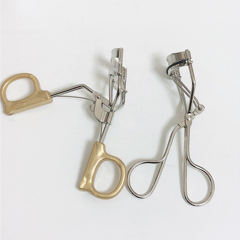 スプリングパワーカーラー/excel/ビューラーを使ったクチコミ(2枚目)