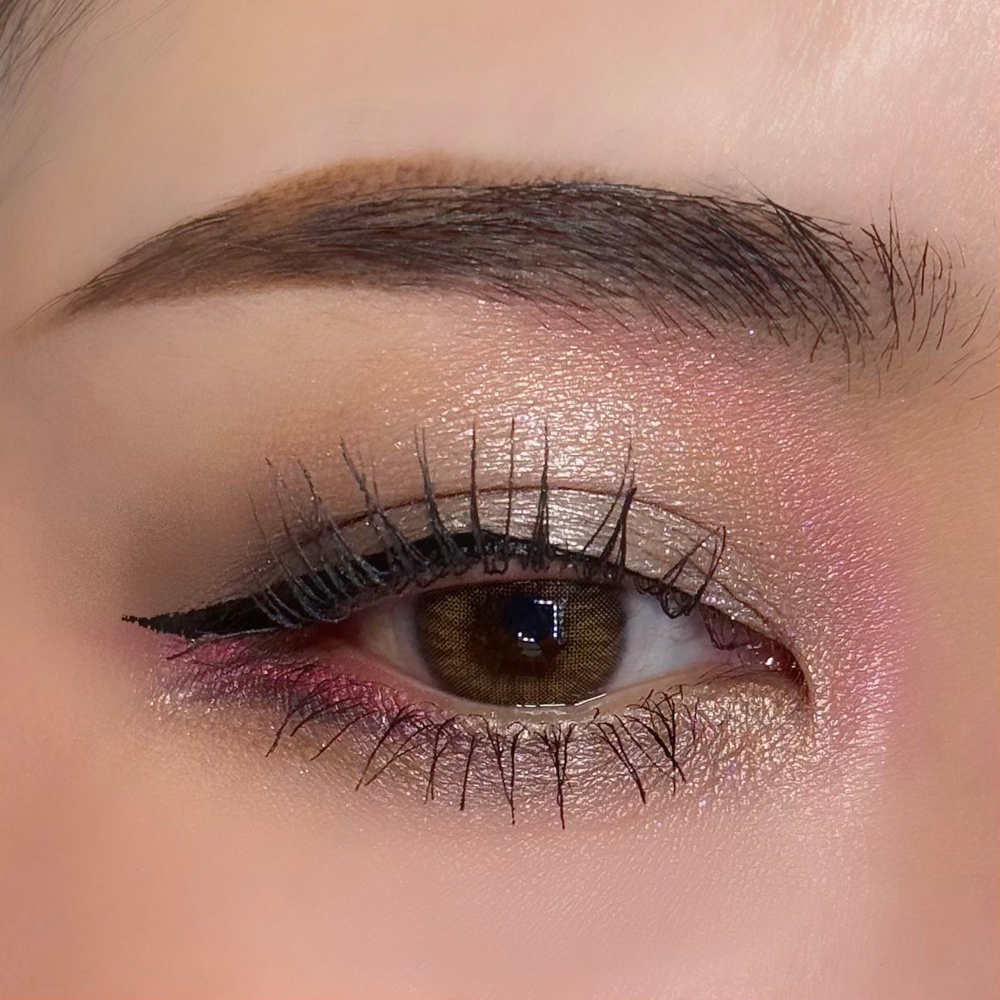 スモール アイシャドウ/M・A・C/単色アイシャドウを使ったクチコミ(6枚目)