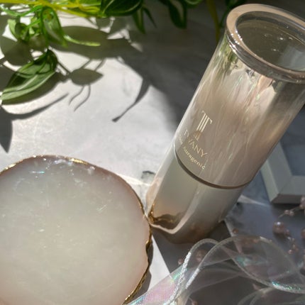 スキンオーラジェニック/TWANY/美容液を使ったクチコミ(5枚目)