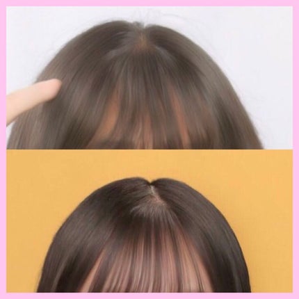 木柄ヘアケアブラシ/無印良品/ヘアブラシを使ったクチコミ(2枚目)