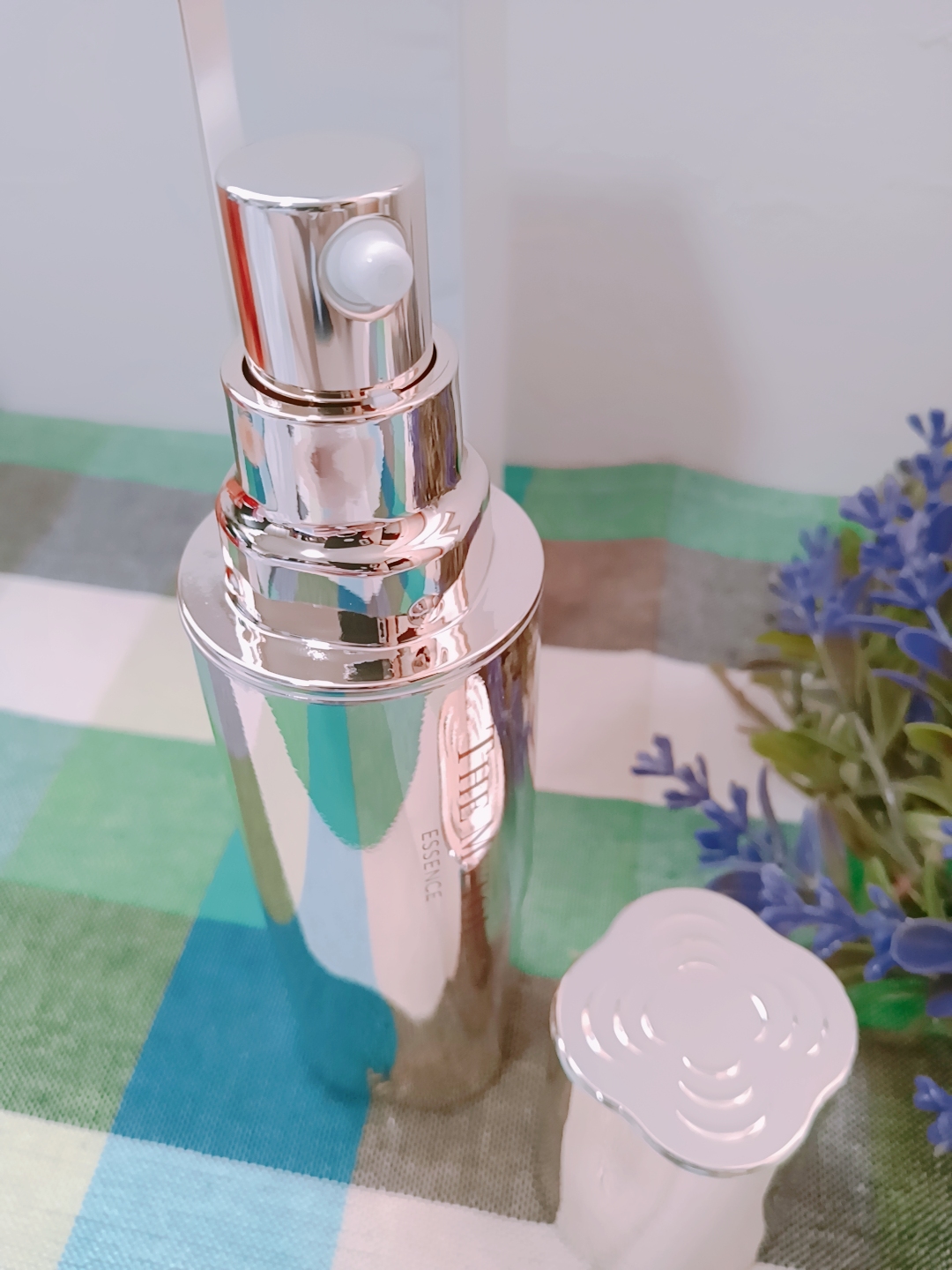 ザ マイトル エッセンス/THE MYTOL/ブースター・導入液を使ったクチコミ（2枚目）