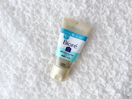 おうちdeエステ 肌をなめらかにする マッサージ洗顔ジェル/ビオレ/その他洗顔料を使ったクチコミ(1枚目)