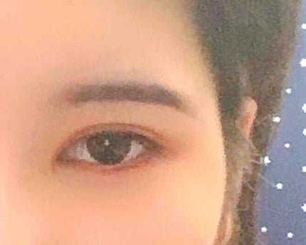 パウダー&ペンシル アイブロウEX/excel/アイブロウペンシルを使ったクチコミ(1枚目)