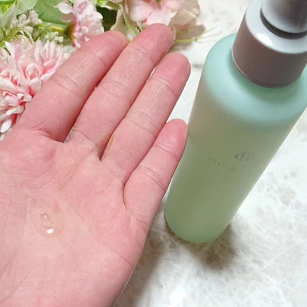 OR スパ・リセットプレシャンプー/Off&Relax/頭皮クレンジングを使ったクチコミ(5枚目)