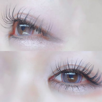 ジルスチュアート エターナルクチュール アイズ シマー/JILL STUART/アイシャドウパレットを使ったクチコミ(3枚目)