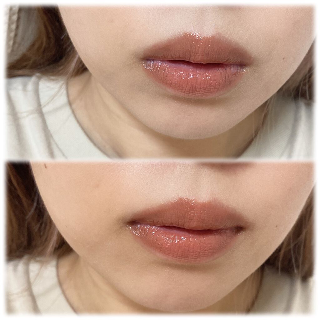 ケイト リップモンスター/KATE/口紅を使ったクチコミ(4枚目)