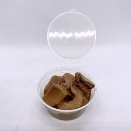 ガスール固形/ナイアード/洗顔石鹸を使ったクチコミ(5枚目)