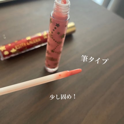 メークアップ コレクション 2023/ESTEE LAUDER/メイクアップキットを使ったクチコミ(2枚目)