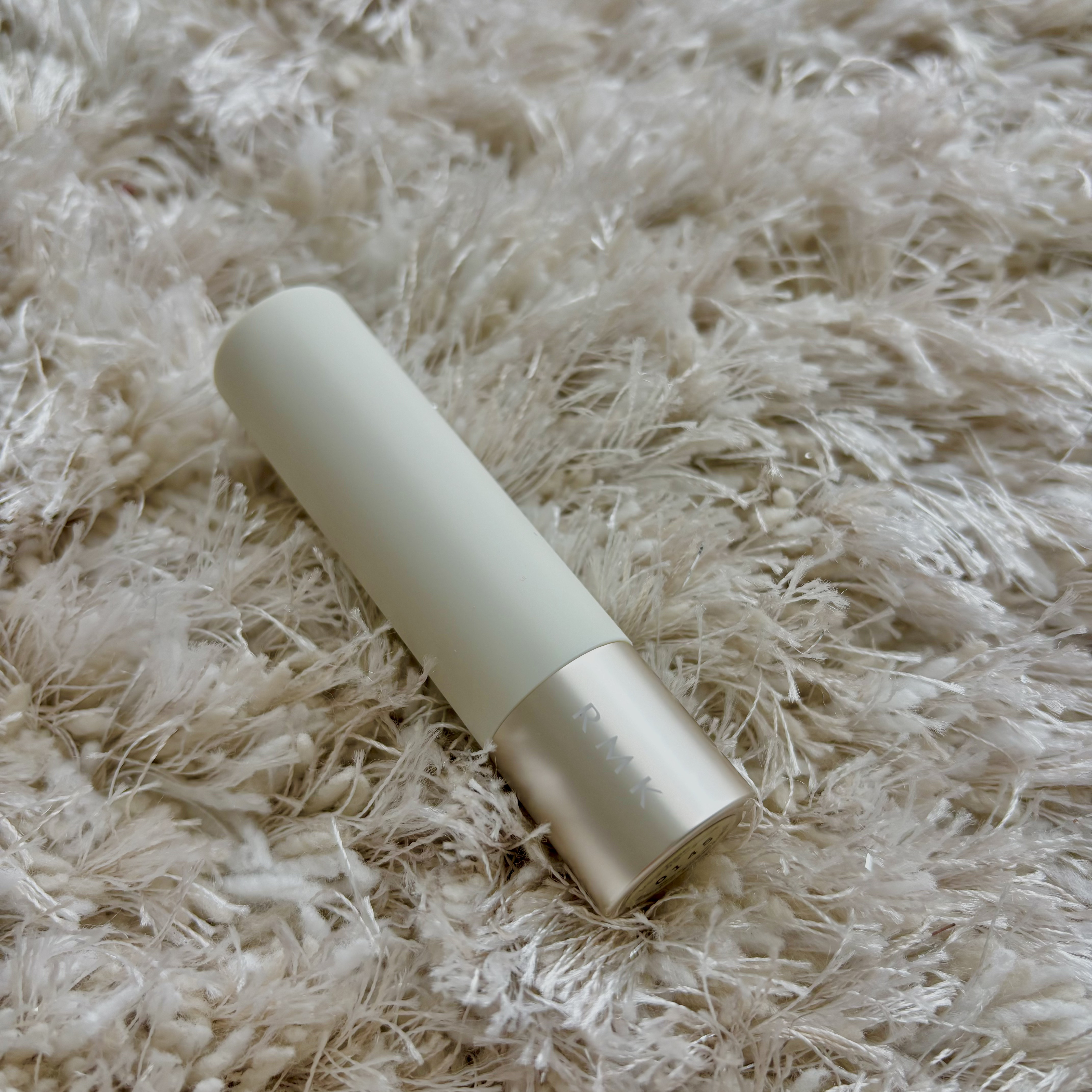 RMK デューイーメルト リップカラー/RMK/口紅を使ったクチコミ（2枚目）