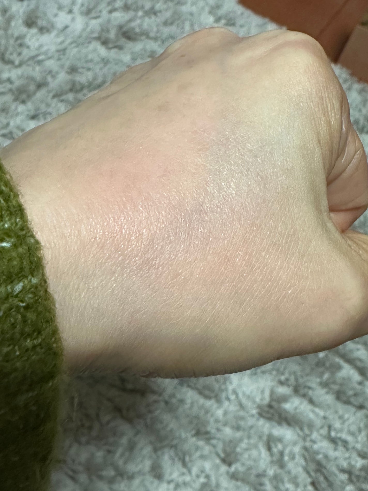 アフターグロー リキッドブラッシュ/NARS/リキッドチークを使ったクチコミ(4枚目)