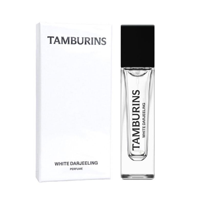 PERFUME WHITE DARJEELING tamburins