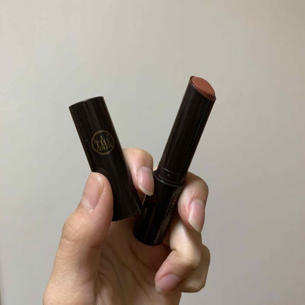 リップザカラー/リップザカラー/口紅を使ったクチコミ(1枚目)