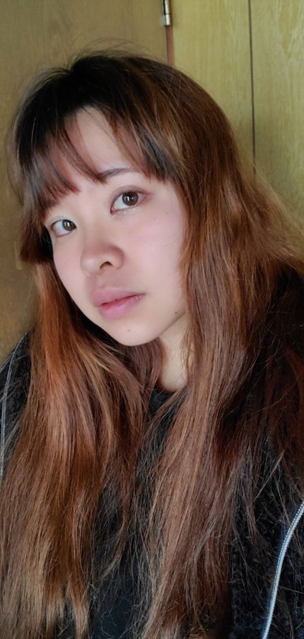 ダークローズシャドウ/KATE/アイシャドウパレットを使ったクチコミ(4枚目)