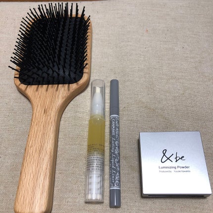 甘皮ケアオイル/無印良品/ネイルオイル・トリートメントを使ったクチコミ(2枚目)