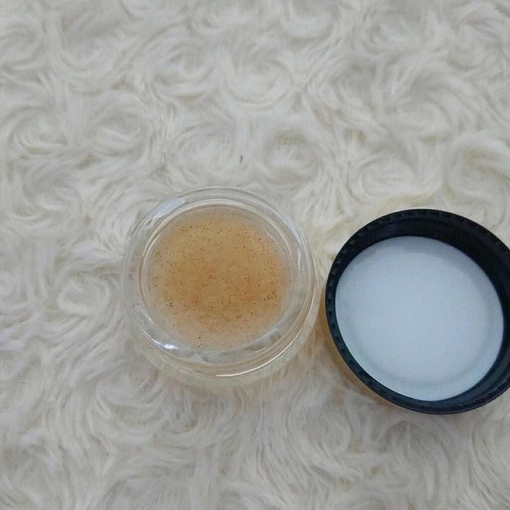 リップポリッシャー/SABON/リップスクラブを使ったクチコミ(2枚目)