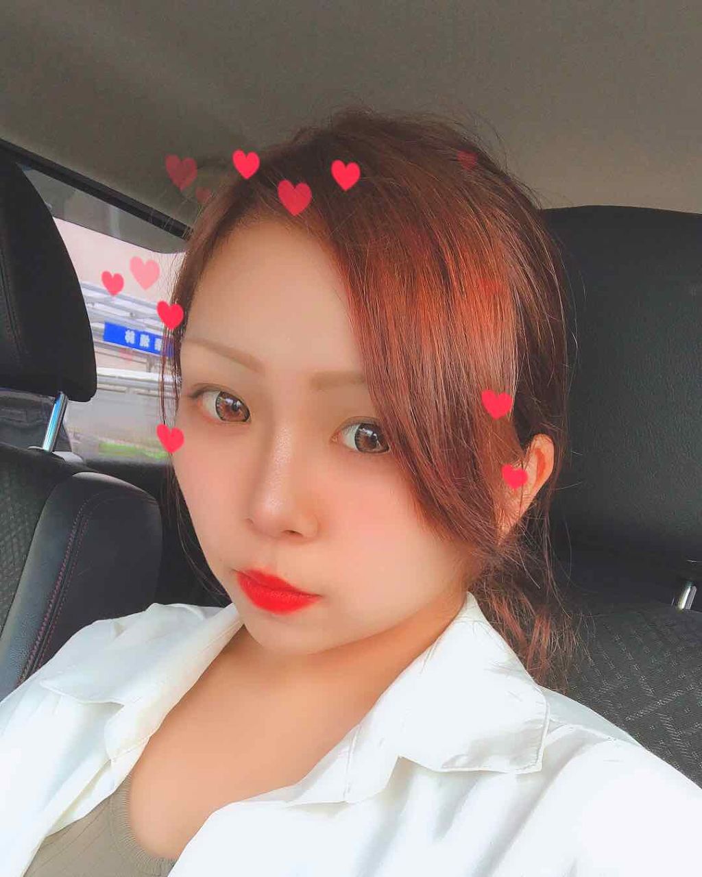 ダブルラインエキスパート/KATE/リキッドアイライナーを使ったクチコミ（1枚目）