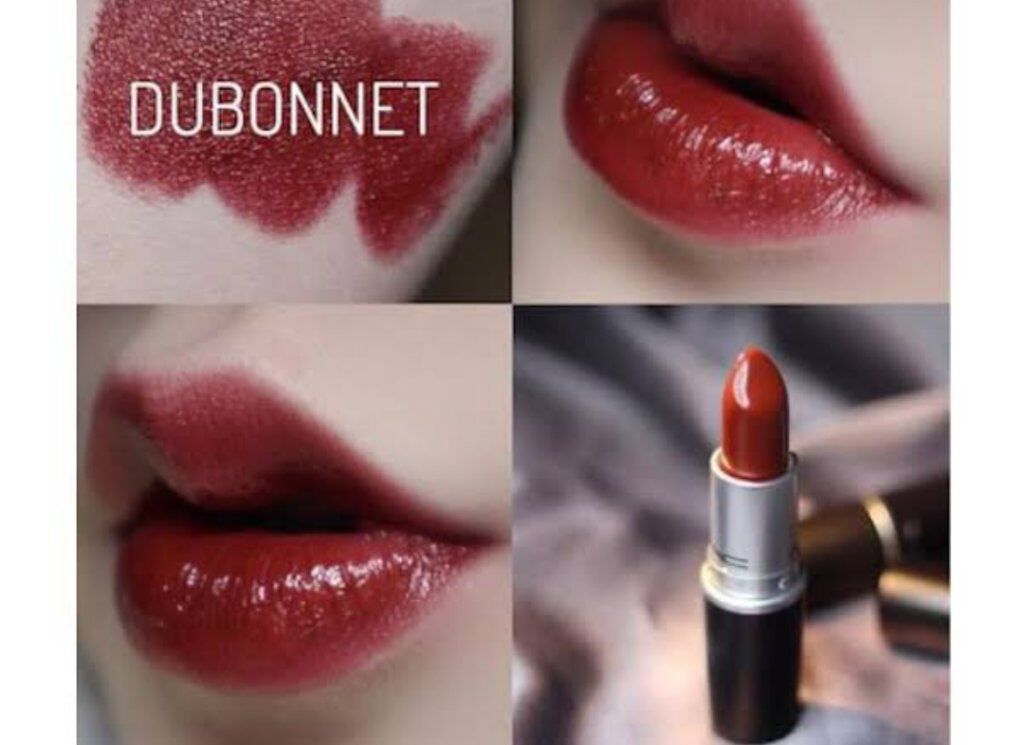 リップスティック/M・A・C/口紅を使ったクチコミ（2枚目）