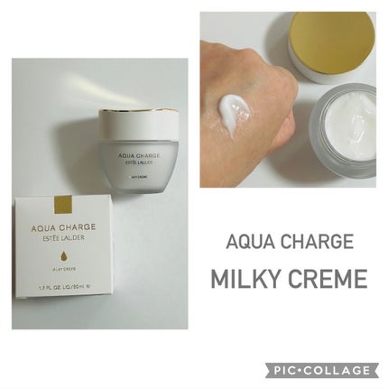 アクア チャージ 薬用 トリートメント ローション/ESTEE LAUDER/化粧水を使ったクチコミ(4枚目)