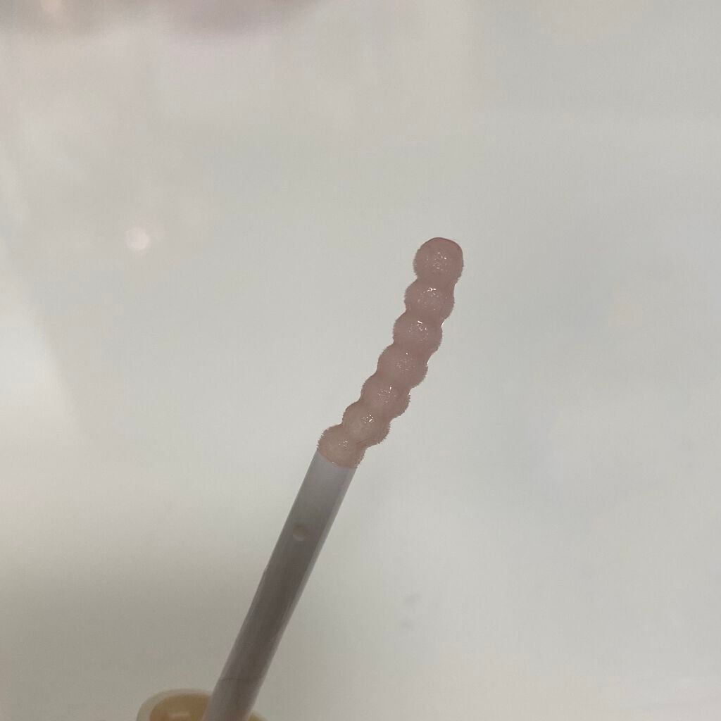 ラッシュジェリードロップ EX/MAJOLICA MAJORCA/まつげ美容液を使ったクチコミ(2枚目)