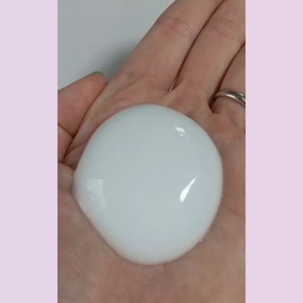 マイクロムース リフレッシャー/ALBLANC/泡洗顔を使ったクチコミ(4枚目)