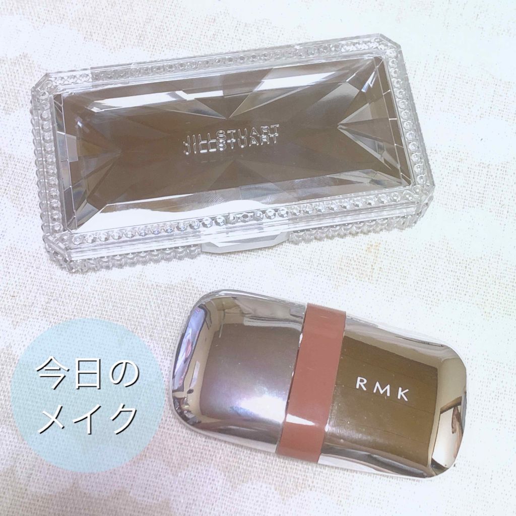 エターナルクチュール アイズ ベルベット 01 never-ending love/JILL STUART/アイシャドウパレットを使ったクチコミ（1枚目）