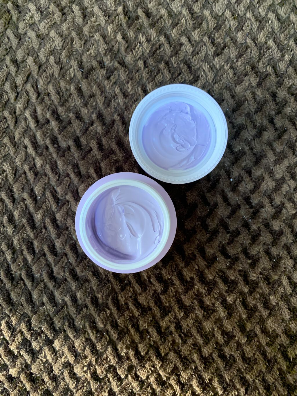 WHITE WHIPPING CREAM(ウユクリーム)/G9SKIN/化粧下地を使ったクチコミ（2枚目）