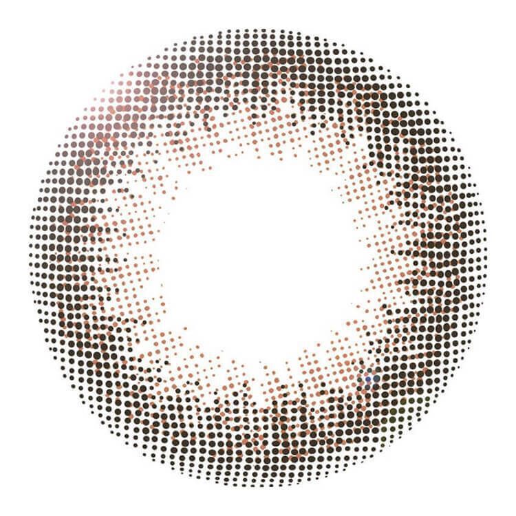 HoneyDrops 1month メロウショコラ