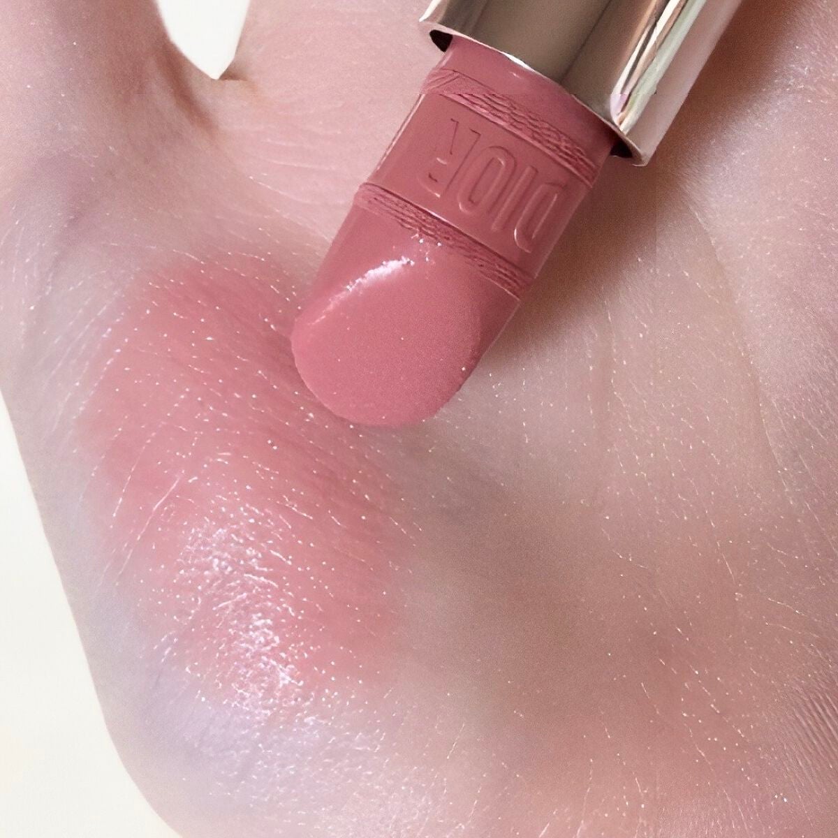 ルージュ ディオール/Dior/口紅を使ったクチコミ(2枚目)