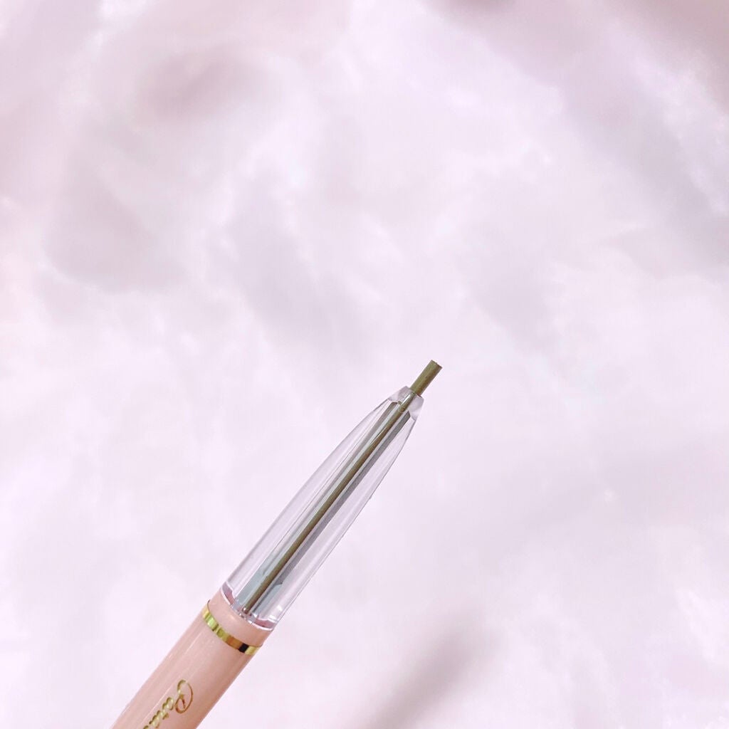 アイブロウペンシル/パラドゥ/アイブロウペンシルを使ったクチコミ(6枚目)