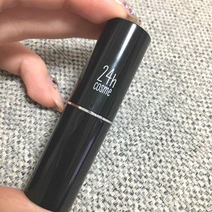 24 ミネラルスティックファンデ/24h cosme/その他ファンデーションを使ったクチコミ(2枚目)