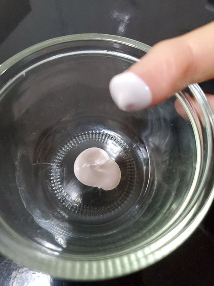 デュイセル ターンオンクリーム/DEWYCEL/フェイスクリームを使ったクチコミ(2枚目)