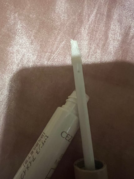 アイメイクベース/CEZANNE/アイシャドウベースを使ったクチコミ(3枚目)