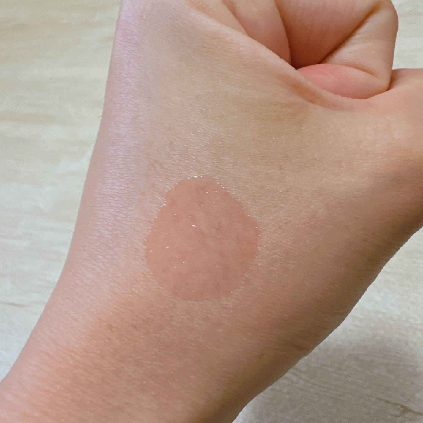 プランピング リップセラム/DECORTÉ/リップ美容液を使ったクチコミ(4枚目)