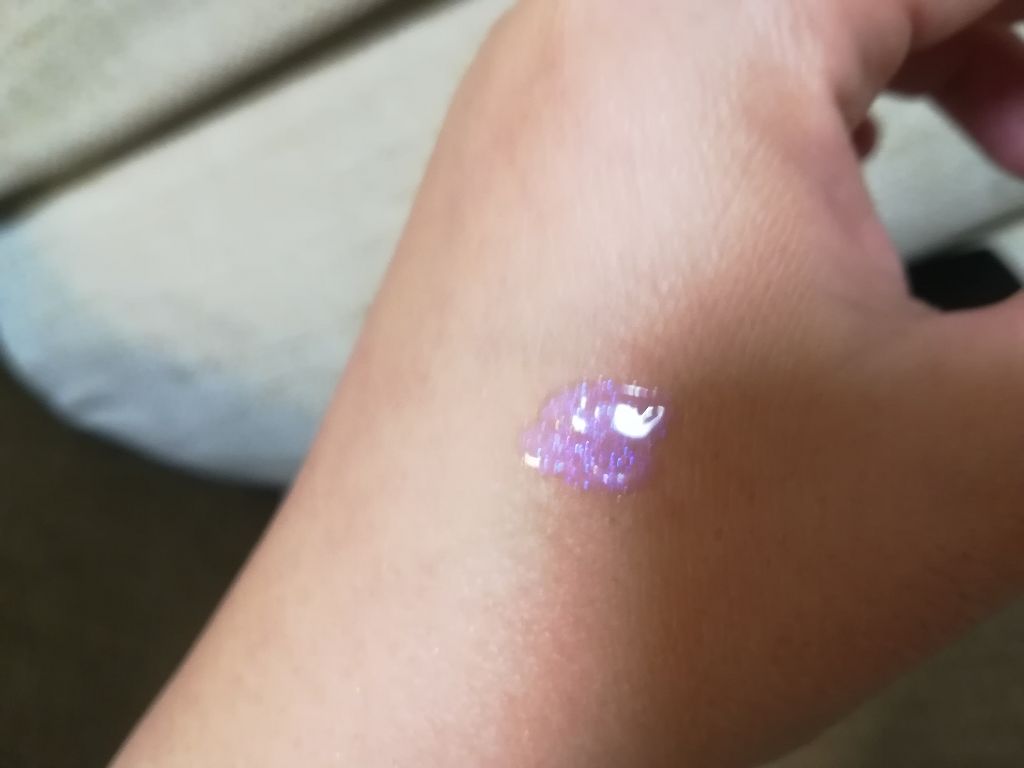 【旧】ディオール アディクト リップ マキシマイザー/Dior/リップグロスを使ったクチコミ(2枚目)