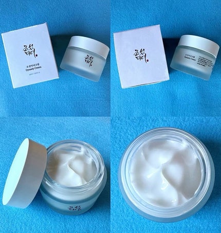 高麗人参 エッセンス ウォーター /Beauty of Joseon/化粧水を使ったクチコミ(9枚目)