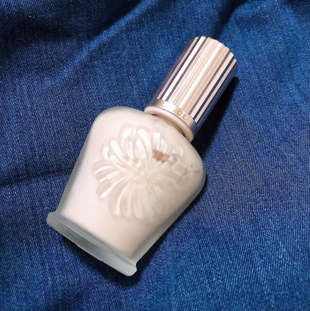 ラトゥー エクラ ファンデーション プライマー N/PAUL & JOE BEAUTE/化粧下地を使ったクチコミ(1枚目)