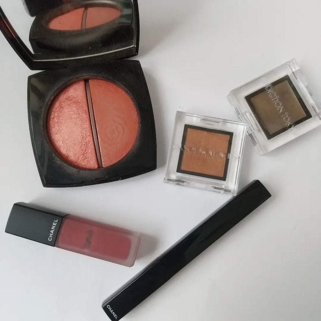 ルージュ アリュール インク フュージョン/CHANEL/口紅を使ったクチコミ(1枚目)