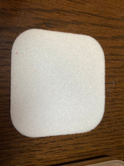 プードルコンパクトエサンシエルn/クレ・ド・ポー ボーテ/プレストパウダーを使ったクチコミ(6枚目)