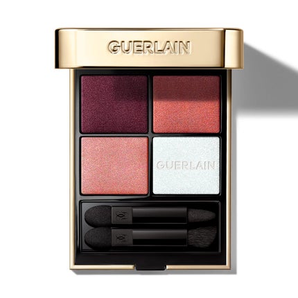 【新品】ゲラン アイシャドウ オンブル ジェ 011 インペリアル ムーン オンブル ジェ 011 インペリアル ムーン / GUERLAIN(ゲラン) | LIPS