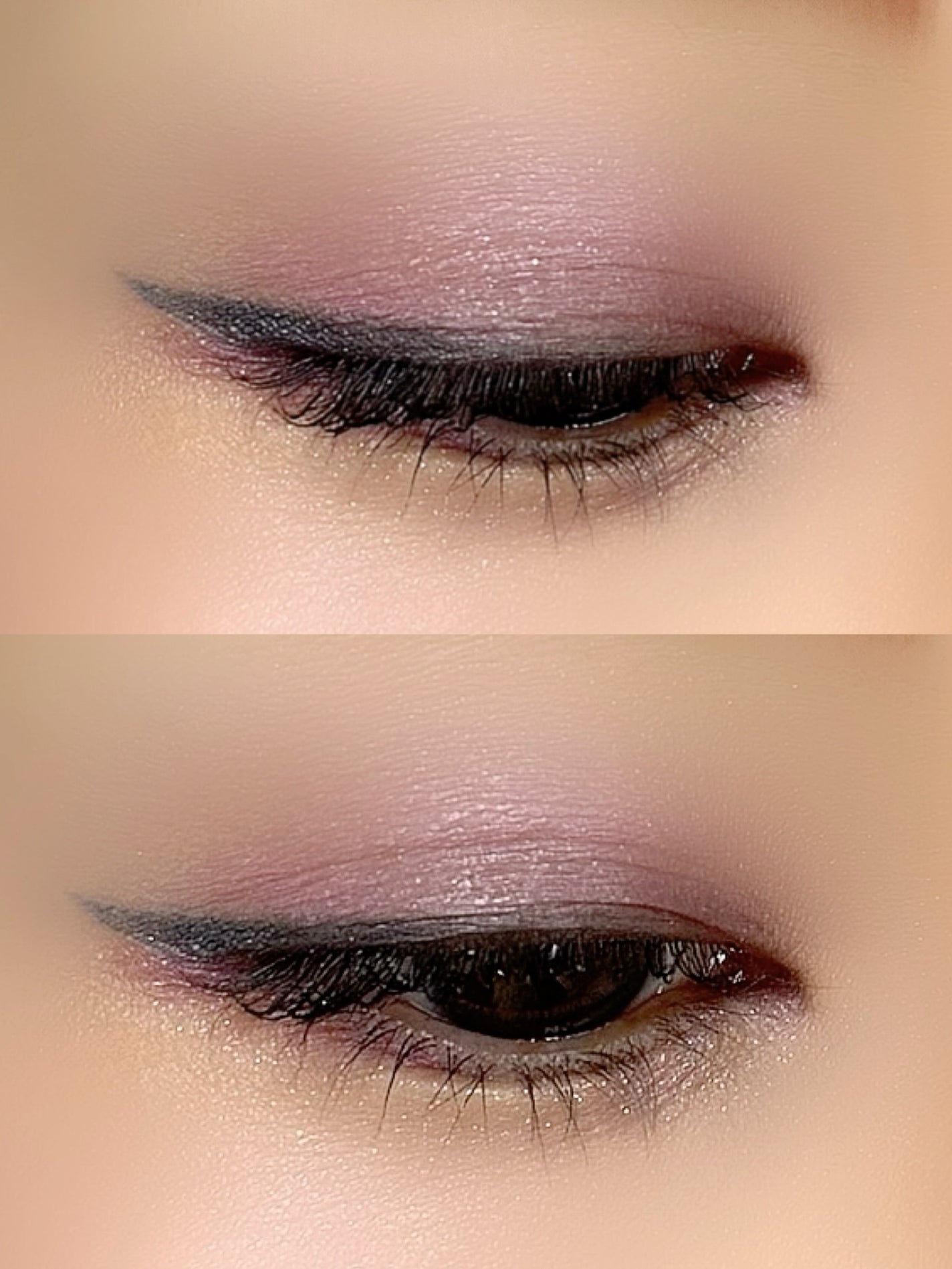 ディオール バックステージ アイ パレット/Dior/アイシャドウパレットを使ったクチコミ(3枚目)