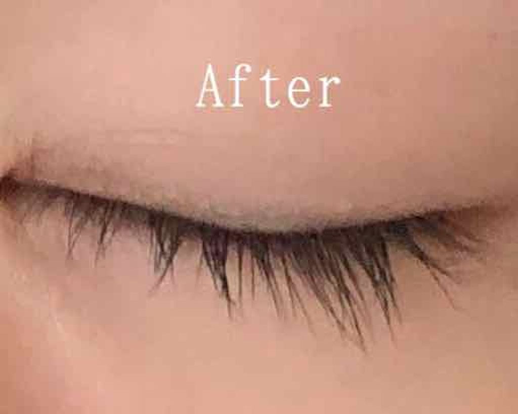 ラッシュ セラム/ロレアル パリ/まつげ美容液を使ったクチコミ(3枚目)