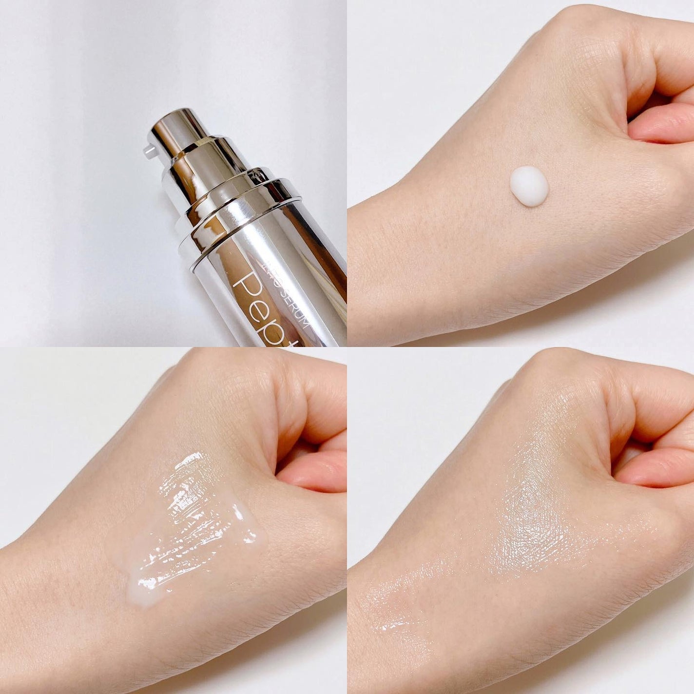 レッドブレミッシュ クリアスージングクリーム/Dr.G/フェイスクリームを使ったクチコミ(7枚目)