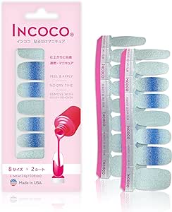 インココ〈ビーチ スタイル ～Beach Style～ 〉 オーシャン ワンダー/Ocean Wonders